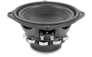 6P200Nd, 6″ Pro altifalante neodímio, 400W, 8 Ohms