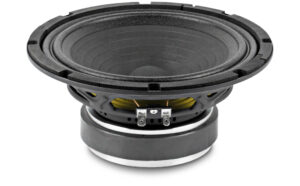8CMV2, 8″ Pro altifalante ferrite, 500W, 8 Ohms