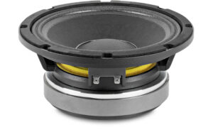 8G40, 8″ Pro altifalante ferrite, 500W, 8 Ohms