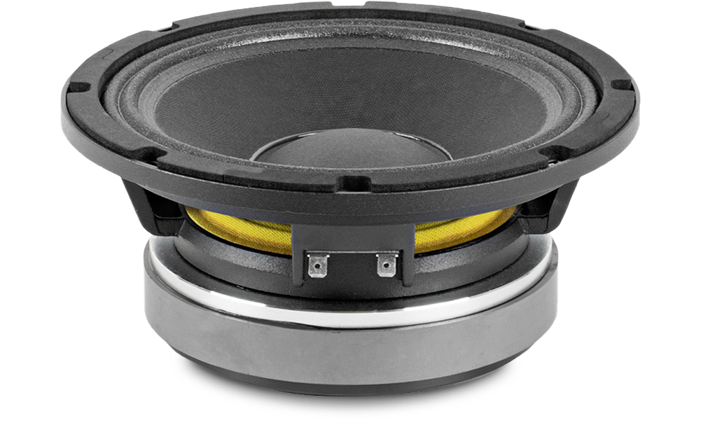 8G40, 8″ Pro altifalante ferrite, 500W, 8 Ohms