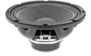 8MC300Nd, 8″ Pro altifalante neodímio, 600W, 8 Ohms