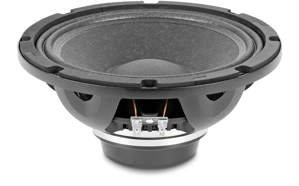 8MC300Nd, 8″ Pro altifalante neodímio, 600W, 8 Ohms