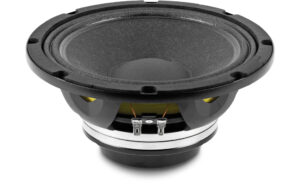 8MC500Nd, 8″ Pro altifalante neodímio, 1000W, 8 Ohms