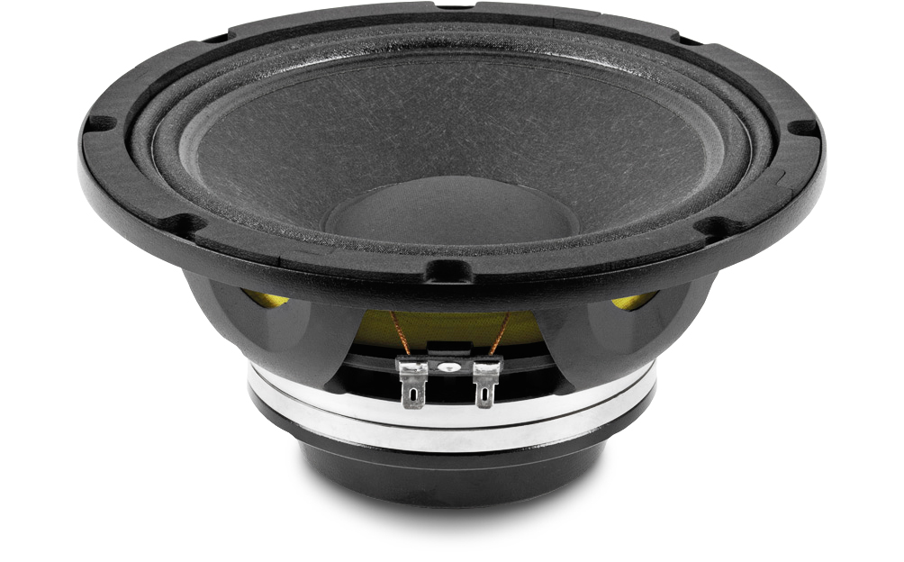 8MC500Nd, 8″ Pro altifalante neodímio, 1000W, 8 Ohms