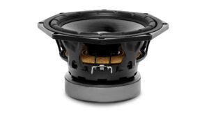 8NMFW, 8″ subwoofer, 400W, 8 ohms