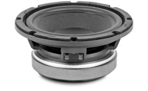 8P300Fe/N, 8″ Pro altifalante ferrite, 600W, 8 Ohms
