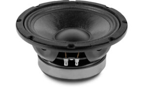 8WR300, 15″ Pro altifalante ferrite, 600W, 8 Ohms