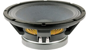 HAUT-PARLEUR SM 112/N 8 OH