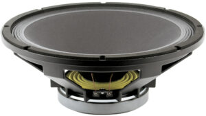 HAUT-PARLEUR SM 115/N 8 OH
